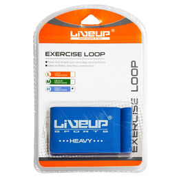 Topspin Latex Loop Fitness Ribbon - Light